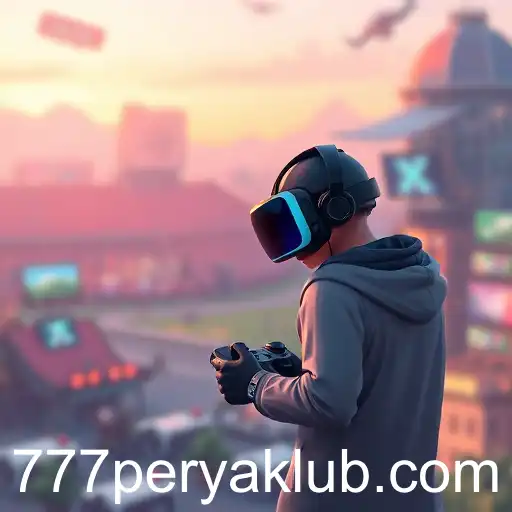 The Rise of 777perya: Navigating the Growing Popularity