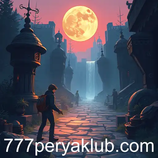 Exploring the Thrills of 'Adventure Quests': 777perya's Dynamic Game Category