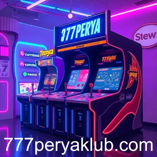 Exploring 'Arcade Classics': A Nostalgic Journey with 777perya