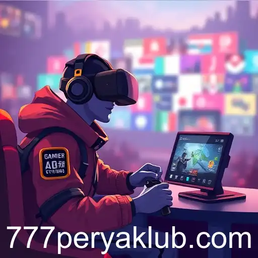 777perya: A Gaming Revolution