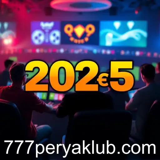 Digital Gaming Landscape in 2025: The Impact of 777perya