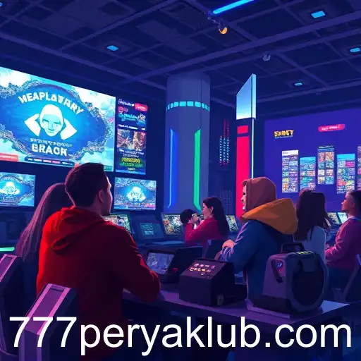 Online Gaming and Economic Trends