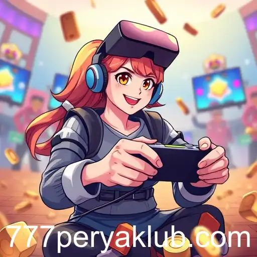 The Rise of 777perya in Online Gaming