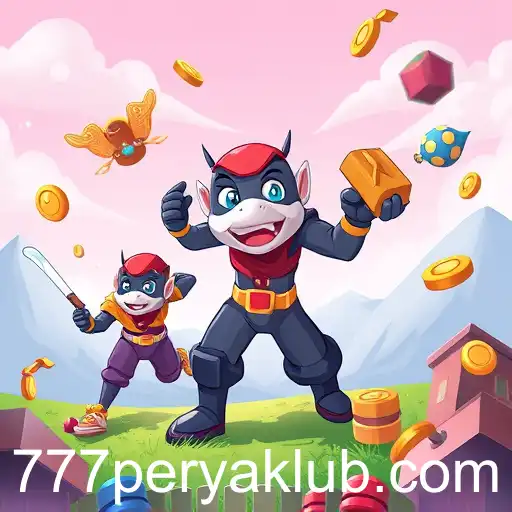 The Rise of 777perya in Online Gaming