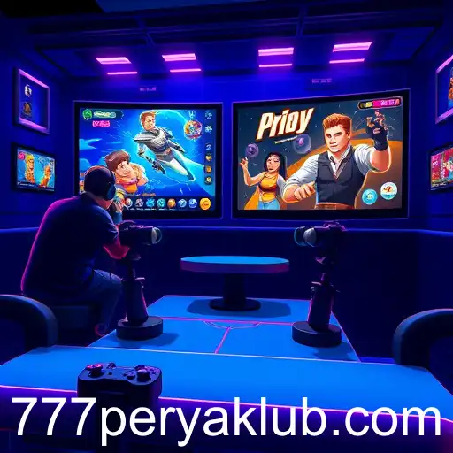 The Rise of Online Gaming in a Digital Era