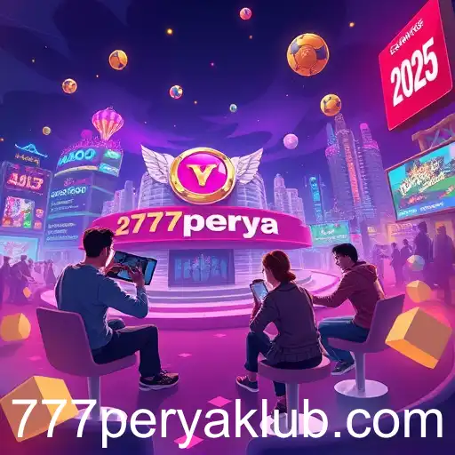 The Rise and Impact of Online Gaming Platforms