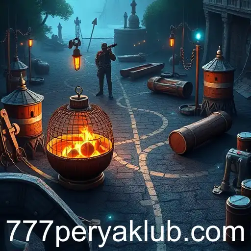 Exploring the Engaging World of Puzzle Games with 777perya