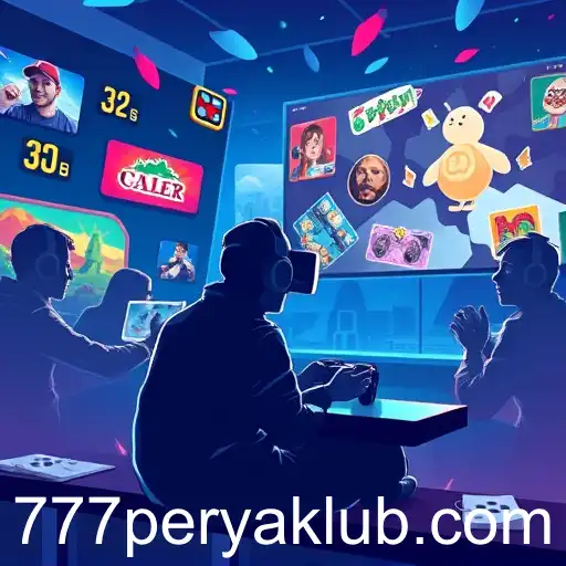 The Rise of Online Gaming Platforms in 2025