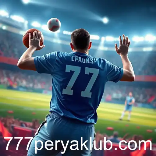 Exploring the World of Sports & Racing Games on 777perya